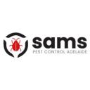 Sams Mice Removal Adelaide logo